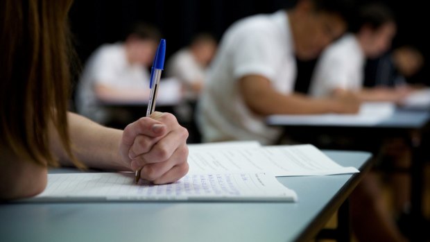 'An ancient history in Australia as well': NESA flags HSC changes