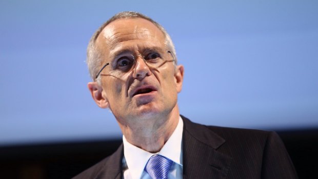 ACCC chairman Rod Sims has warned of higher gas prices and tight supplies.