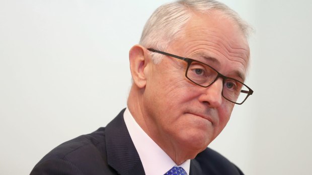 Malcolm Turnbull has no serious plan for budget repair.
