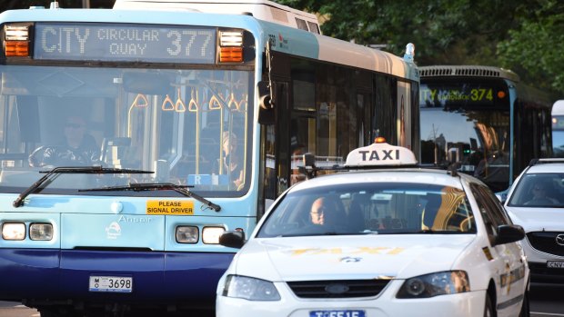 More than half of Opal reader failures over the past year have been on buses.