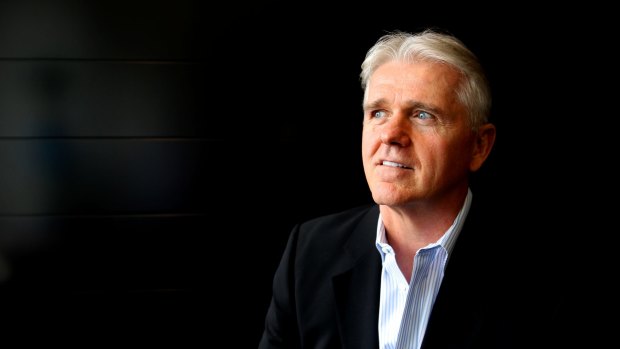 NBN Co chief executive Bill Morrow said UK fibre-on-demand prices were a good indication of what it will cost in Australia.