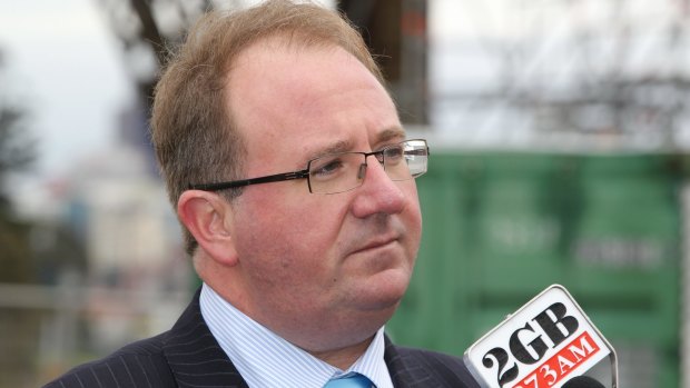 Labor MP David Feeney said the US has unnerved its allies.