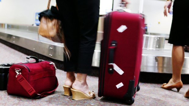 Queensland ministers spend more than half a million dollars in overseas travel in one year.