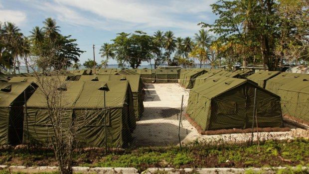 Manus Island: Causing suffering to complement and reinforce the 'turn back' strategy was always morally questionable, but it is now unnecessary.