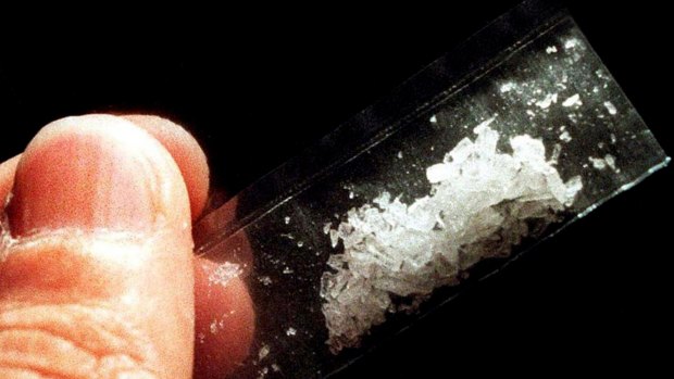A group of Chinese and Malaysian men will face a 10-week trial over WA's second biggest meth seizure.