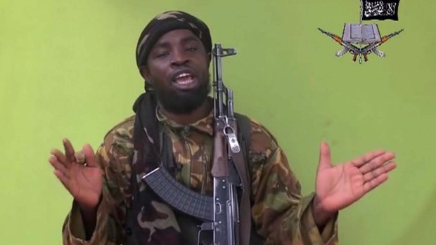 Boko Haram leader Abubakar Shekau has been increasing attacks on civilians during Ramadan. 