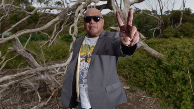 Archie Roach will perform as part of the YIRRAMBOI First Nations Festival.