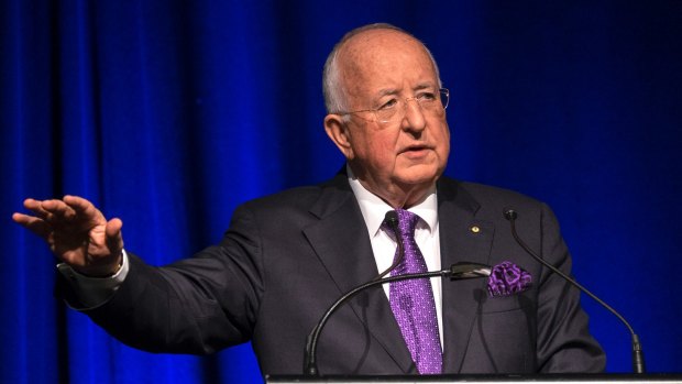 Rio Tinto boss Sam Walsh has decided to cut spending again.