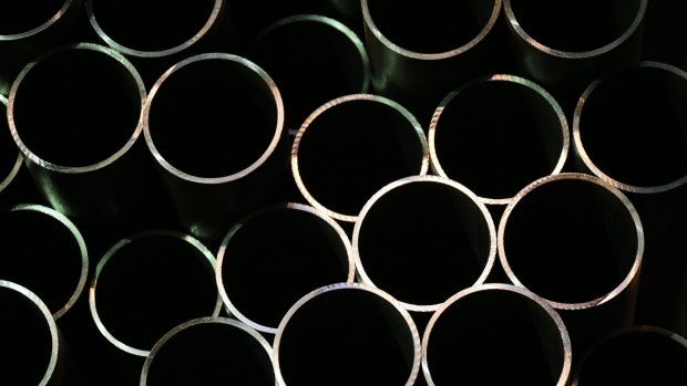 Pipelines could be next in line for the ongoing fight over the energy crisis.