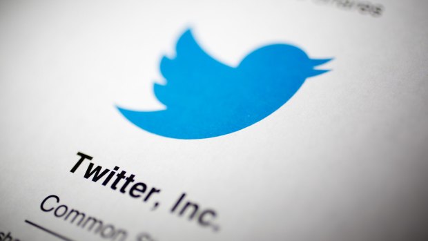 The latest estimates put Twitter users at four million.