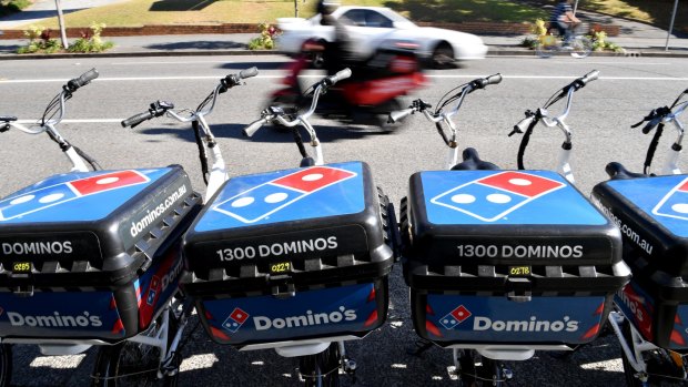 Domino's will likely have to pay tens of millions of dollars extra in wages.