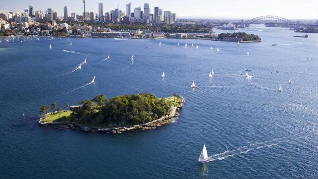 Sydney is no longer considered one of the 10 most liveable cities in a list put out by <em>The Economist </em>.