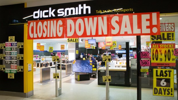 A firm representing shareholders of Dick Smith is considering claims against Anchorage Capital Partners and other parties involved in the retailer's $344 million float.