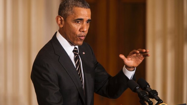 US President Barack Obama is expected to use his veto to block construction of the pipeline.