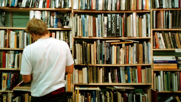 The Australia Council has defended its funding to books and authors.