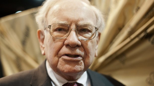 Many of Warren Buffett's investments are a play on the US economy and its continued growth.