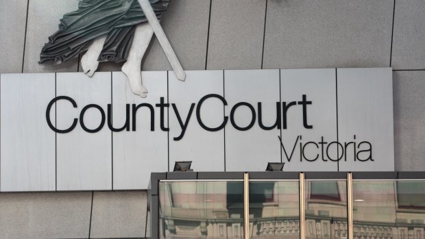 Lucas Ashley Dosser was spared jail after being recruited to take part in an armed robbery.