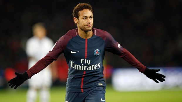 PSG and Neymar have drawn a tough fixture against reigning champions Real Madrid.