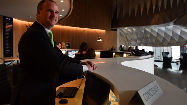 Concierge Service