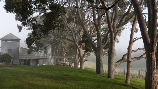 Polperro Villas.