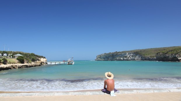 Employer groups are concerned many Australians will take a sickie on Friday and head to the beach as part of an extended Australia Day long weekend.