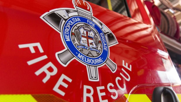 According to Premier Daniel Andrews, the metropolitan and country fire services have a continuing problem with their culture.