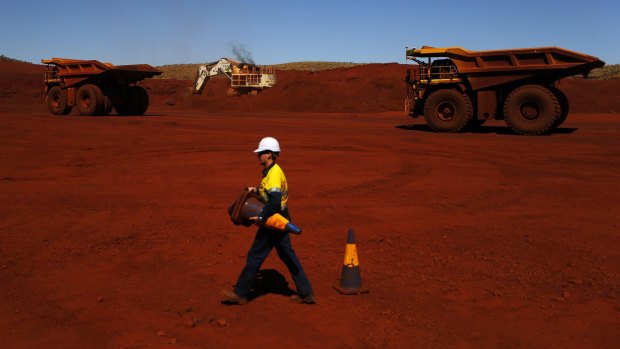 It is expected 700 Fortescue workers will lose their jobs by June 30.