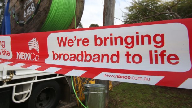 Consumers have been disappointed by their NBN experience, and the ACCC believes misleading advertising is partially to blame. 