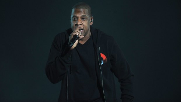 Jay Z has released a new song, Spiritual, written after Michael Brown was shot in 2014.  "I'm saddened and disappointed in THIS America - we should be further along. WE ARE NOT."