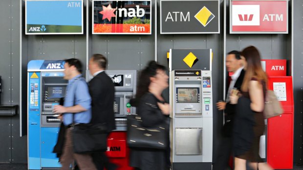 While interest rate discounts are good for customers, the report argues banks are ''their own worst enemy''.
