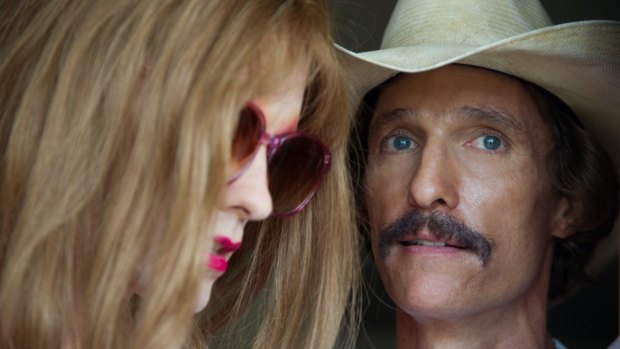 Legal action by the owners of the <i>Dallas Buyers Club</i> movie could see thousands of Australians pursued.