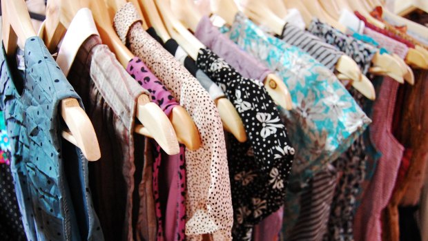 An Australian sizing standard was abolished in 2008, before the rise of online shopping. Some consumer advocates have argued for it to be reinstated.