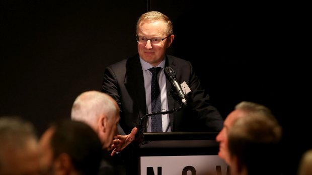 RBA Governor Philip Lowe left no doubt the core housing problem was lack of supply and infrastructure investment.