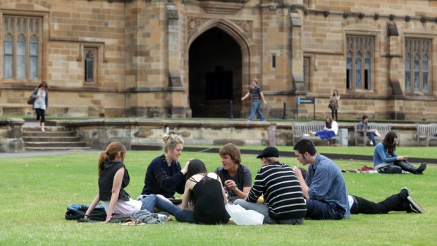It has been revealed the Turnbull government plans to slash university funding in next Tuesday's budget. 