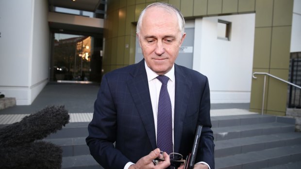 Citi says: "Malcolm Turnbull's progressive view is arguably more in-line with the majority of Australian voters. This would also be positive for consumer sentiment."
