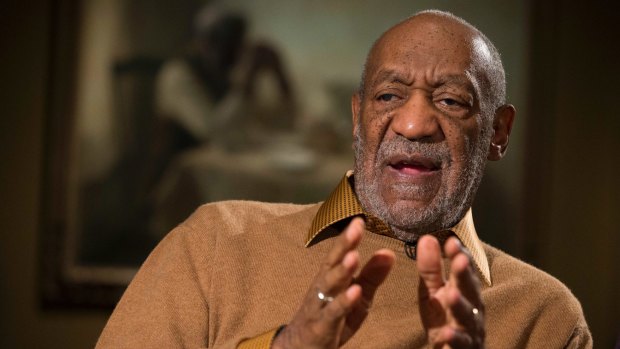 Bill Cosby has repeatedly denied drugging women so he could have sex with them.