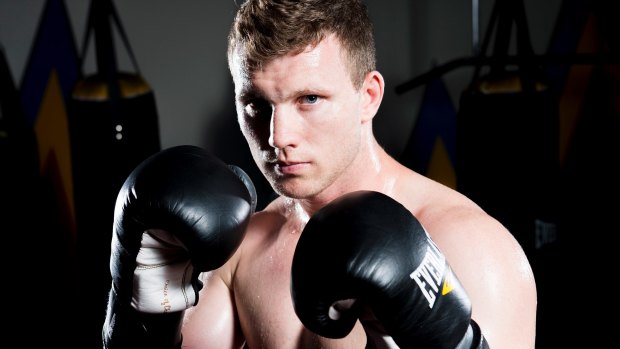 It's looking more and more likely that Jeff Horn will fight the world welterweight champion, Manny Pacquiao, in his hometown of Brisbane in April.