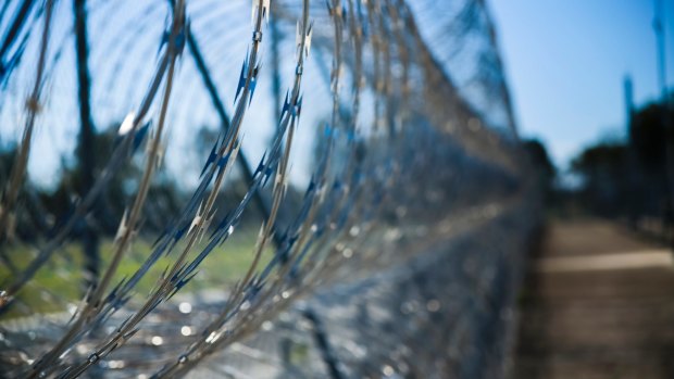 An inmate has died after allegedly being assaulted by another inmate in a western Sydney prison.