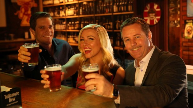 For a ''reality'' show, Mystery Diners is so fake it's refreshing.