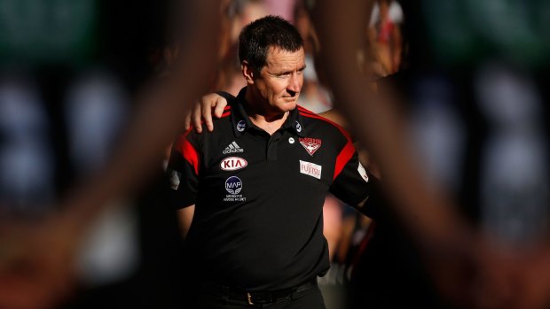 John Worsfold would have earned every cent of his salary by the end of this season.