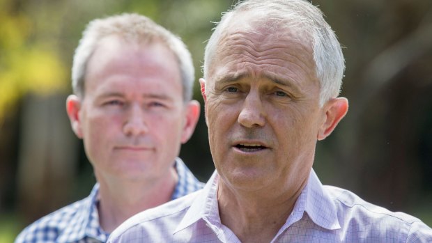 PM Malcolm Turnbull is facing pressure to rule out a federal preference deal with One Nation.