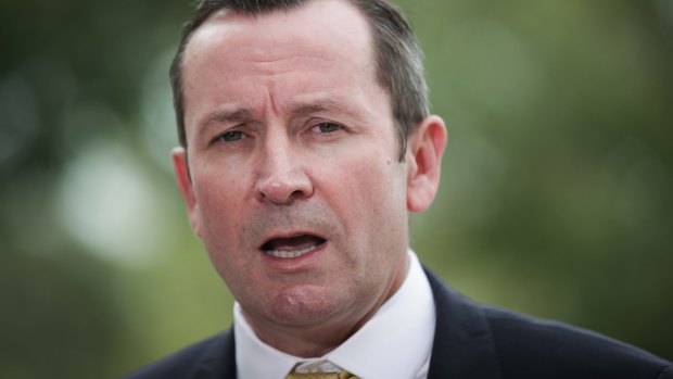 WA Premier Mark McGowan wants hipsters in Perth to have just as much fun as in Melbourne.