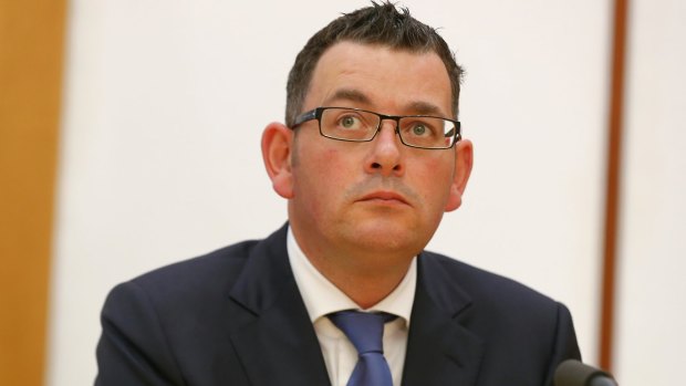 Victorian Premier Daniel Andrews has announced that new gun laws will be fast-tracked following a spate of shootings. 