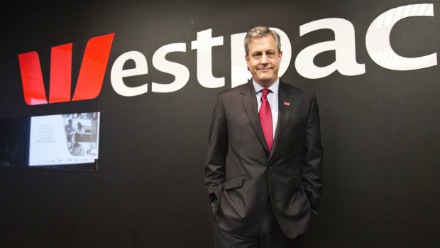 Westpac chief executive Brian Hartzer says the new management structure will improve accountability.