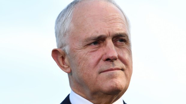Australian Prime Minister Malcolm Turnbull has achieved significant reform.