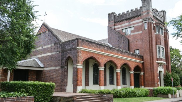 MLC School at Burwood has lost four heads of its junior, middle and senior schools in the past two years, and this week a further 30 staff left the school.
