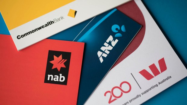 The country's biggest banks including Westpac, ANZ, National Australia Bank and the Commonwealth Bank have reportedly been bolstering their legal teams. 