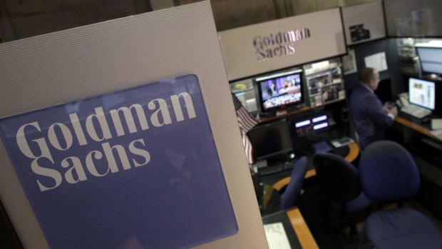 By using technology, Goldman is hoping that it can screen for young bankers who are a better fit for the firm and thus more likely to stay longer instead of defecting to a private equity fund or start-up after a few years.