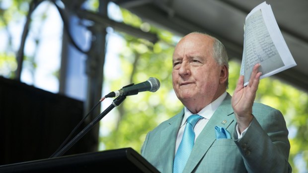 Alan Jones has reiterated his claim that Australia needs more stolen generations.