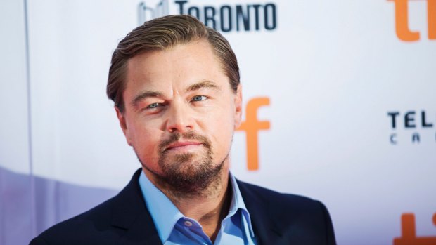 Actor Leonardo DiCaprio has previously chartered the Masteka 2.